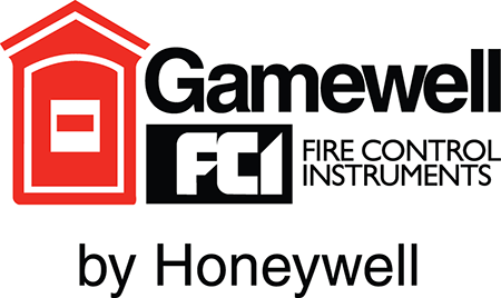Gamewell FCI Logo